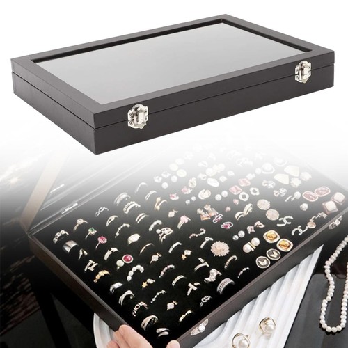 Pin display case orderly - pin,