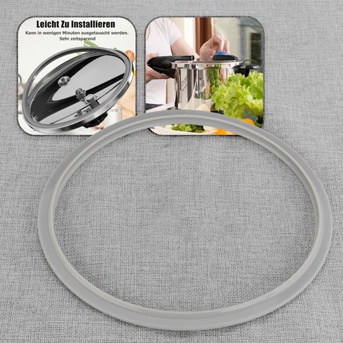 22cm silicone rubber pressure - silicone,