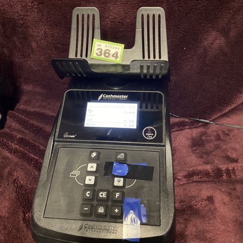 Cash counting machine electric - cash,