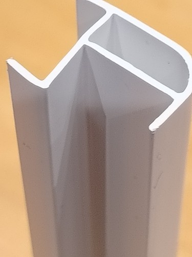 One plinth con - con, 165mm