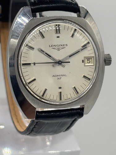 Longines admiral manual - admiral,