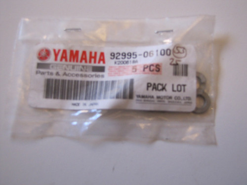 Yamaha washer spring - washer,,