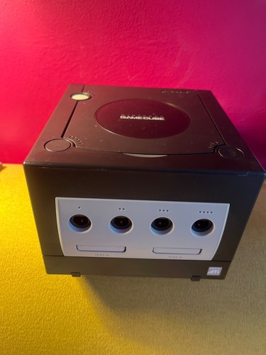 Boxed nintendo gamecube - boxed, bundle