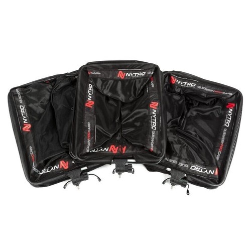 Nytro commercial keepnet set - nytro,