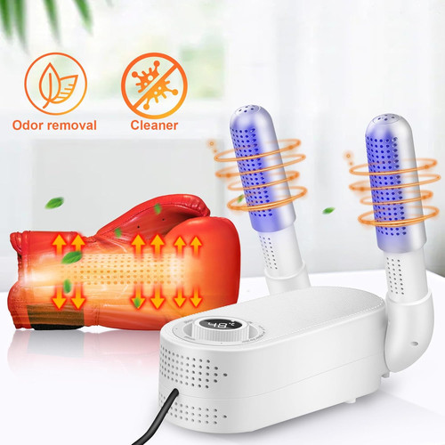 Boxing glove dryer shoe - boxing, dryer,