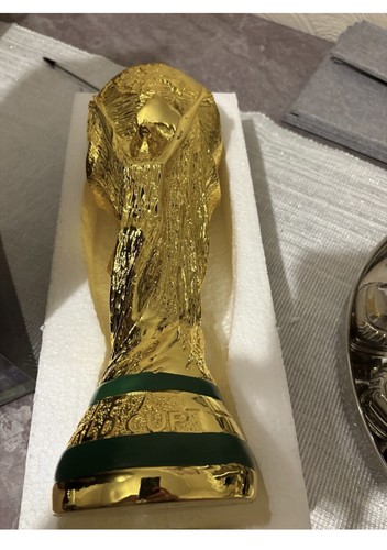 World statue trophyusa mexico - statue,