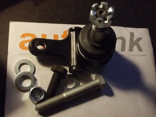 Ball joint kit - , front