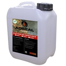 Imprinted Concrete & Block