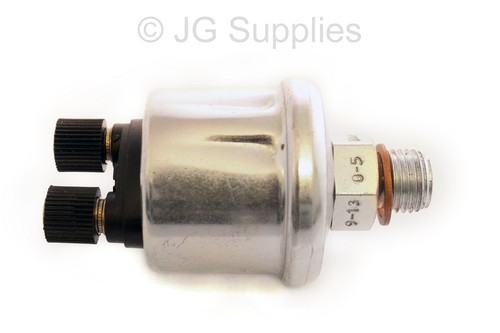 Oil pressure bar sender m14 - sender,