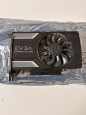 EVGA NVIDIA GeForce GTX 1060