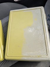 Two Vintage Burgess Engraver