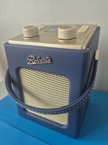 Roberts revival mini dab fm - roberts, dab+/fm