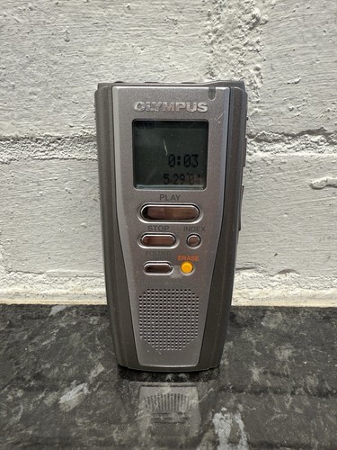 Olympus 3000 digital - digital, voice
