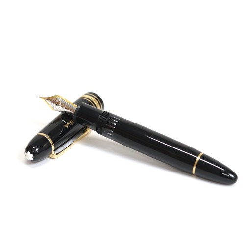 Montblanc meisterstuck 149 - montblanc,