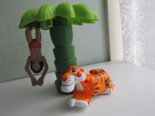 Vtg lot of2 - vtg,