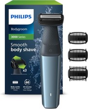 Philips Bodygroom Series 3000