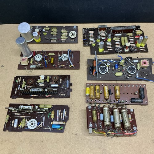 Collection vintage valve - collection,