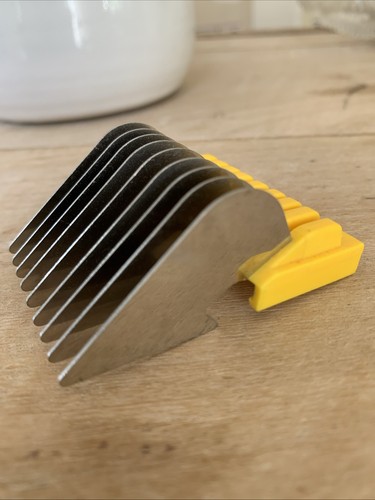 Stainless steel hair - stainless,