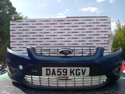 Ford focus hatchback 5dr - ford,