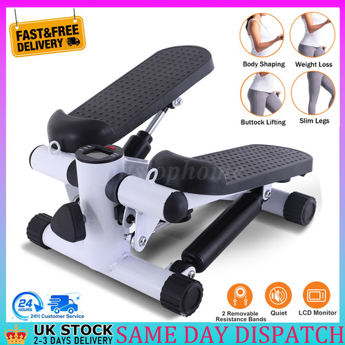 Mini stepper fitness - stepper,
