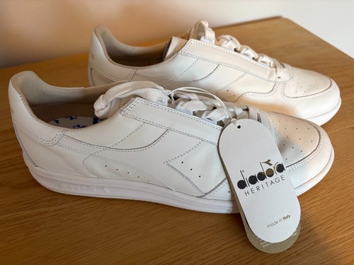 Diadora borg elite - diadora, italia