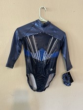 GK Elite cm Child Medium Navy