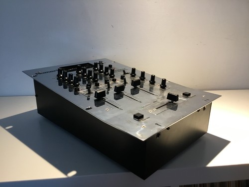 Numark dm2000x pro - pro, mix