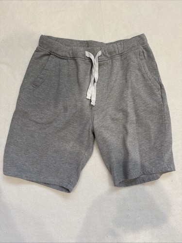 Men shorts fleece terry - men’s,