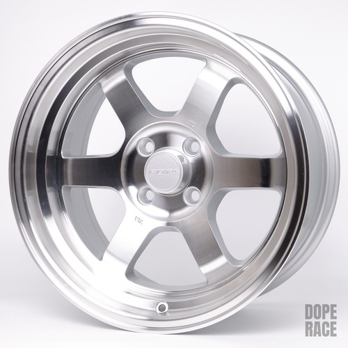 Rota wheels grid 16x8 - wheels,