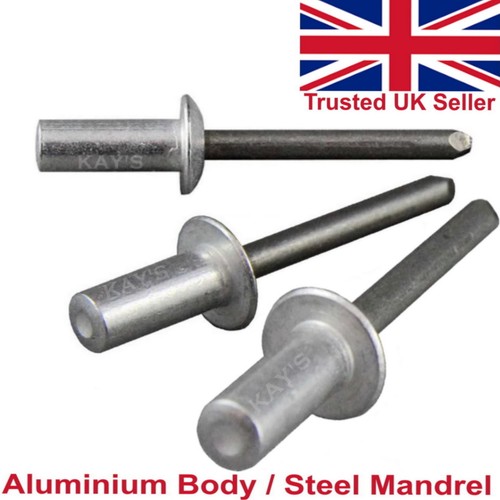 2mm 4mm 8mm sealed pop - 3.2mm,