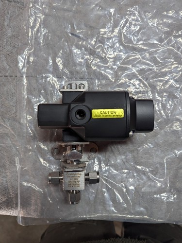Swagelok 151 200psi - swagelok, ms-151-sr