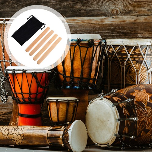 Pairs rhythm sticks - rhythm,