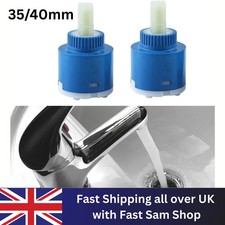 Ceramic Disc Cartridge Basin