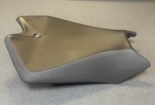 APRILIA DRIVER SADDLE -RS4 50