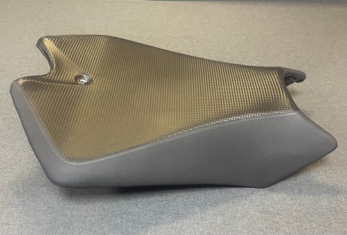 Aprilia driver saddle - aprilia, -rs4