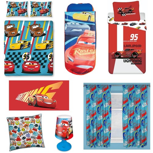 Disney cars kids bedroom - kids,