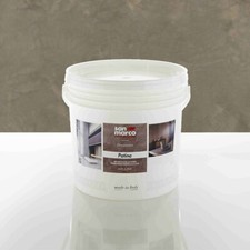 Patina Venetian Plaster Wax