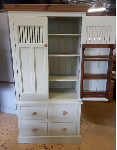 Windsor handmade kitchen - handmade,