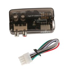 Line Level Output Audio Video