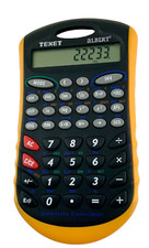 Calculator Texet Albert