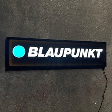 BLAUPUNKT LED ILLUMINATED