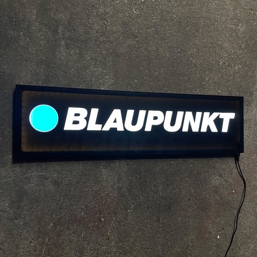 Blaupunkt led illuminated - blaupunkt,