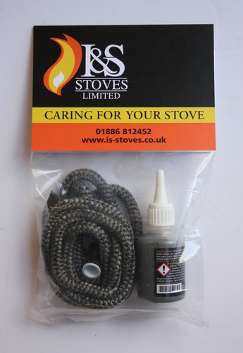 Door rope kit for morso - ,