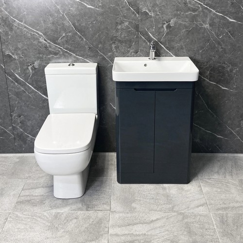 Rak series 600 - 600, with