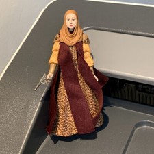 Rare Star Wars Padmé Amidala