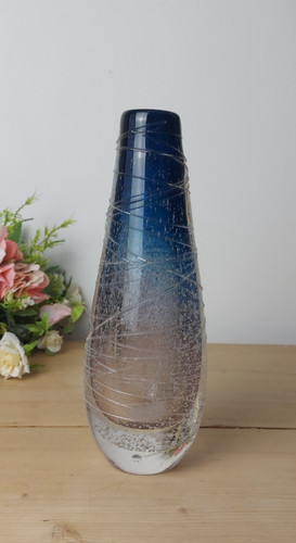 Blue gradient studio - blue,