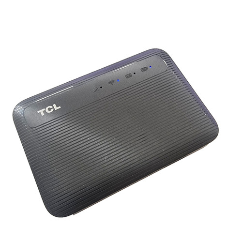 Tcl alcatel linkzone mw63 - alcatel,