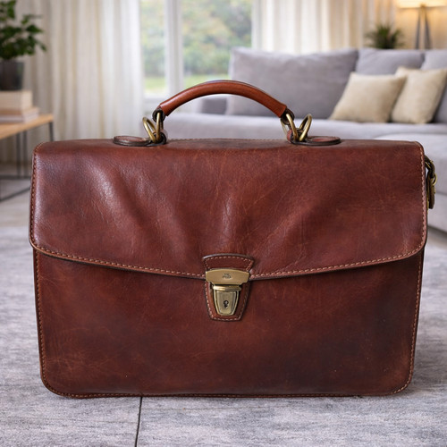 The bridge briefcase office - bridge,