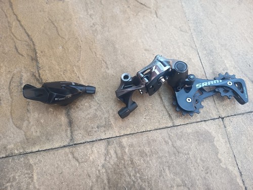 Sram force speed rear - sram,