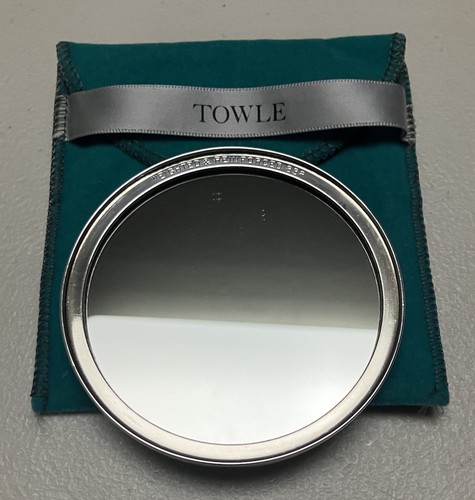 Towle sterling silver hand - towle,